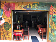 Semillas inside