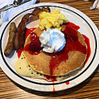 Ihop food