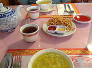 Golden Dragon Chinese food