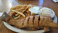 Catfish Lake Restaurant & Lounge food