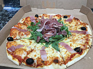 Pizzas du Parc de Royan food