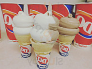 Dairy Queen food