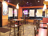 Taco Bell inside