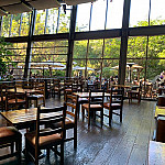 Stone Brewing World Bistro Gardens inside