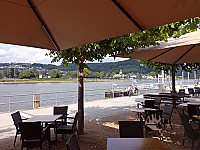 Brauhaus Remagen inside