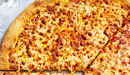 Pizza Hut food