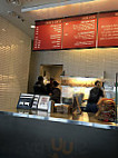 Chipotle Mexican Grill food