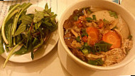 Thuan Chay Vegan food