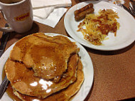 Denny's food