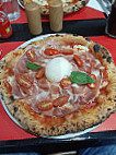 Pizzeria Da Antonio food