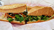 Che Lo Sandwiches food