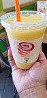 Jamba Juice food