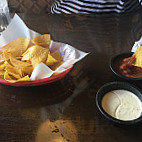 El Loro Mexican Burnsville food