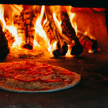 Victoria Pizzeria Mad