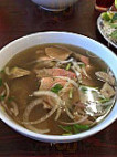 Pho Thai food