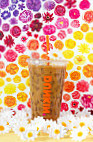 Dunkin' Donuts food