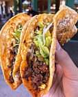 Jimboy's Tacos food