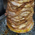 Casa Do Shawarma's food