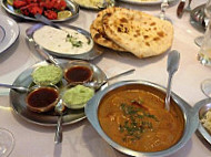 Chamkila food