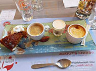 Brasserie De L'univers food