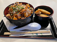 Pompoko food