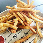 Burgerfi food