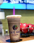 Jugo Juice food