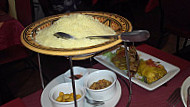 Etoile du Maroc food