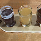 Newgrass Brewing food