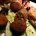 Nawroz food