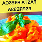 Adesso Pasta food