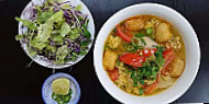 Thanh Dat Vietnamese Noodle House food