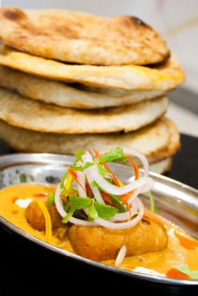Pippali Indian Grill Mad