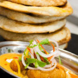 Pippali Indian Grill Mad