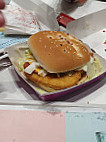 Mcdonald's Osny food