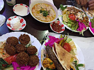 Azzam food