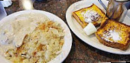 Marion Diner food