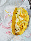 Taco Bell food