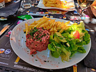 Le Beaulieu food