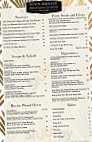 Viva Brazil Signature North Miami Beach menu