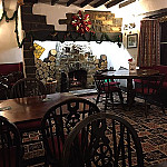 Ring O'bells Public House inside