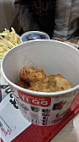 Kfc food