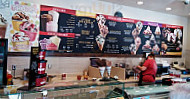 Cold Stone Creamery food