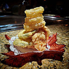 Hokkaido Teppanyaki Hibachi Steakhouse food