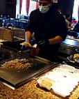 Hokkaido Teppanyaki Hibachi Steakhouse food