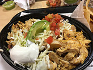 El Pollo Loco food