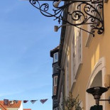 Brasserie 1761 Udenfor