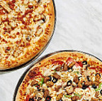 Domino's Pizza food