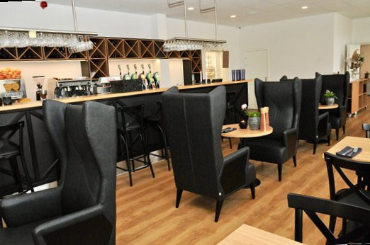 Skagen Brasserie Inde