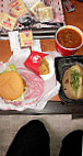 Wendy's food